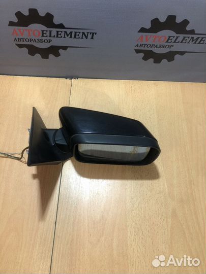 Зеркало Правое BMW e46 дорест