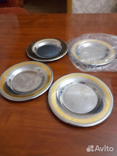 Zepter тарелки