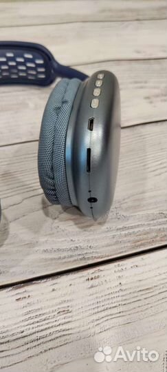 Беспроводные наушники Р9