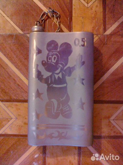 Фляги, Канистра и Складные ножи