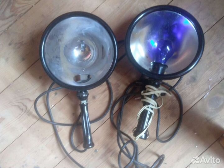 Рефлектор Минина