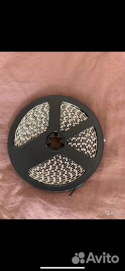 Лента светодиодная