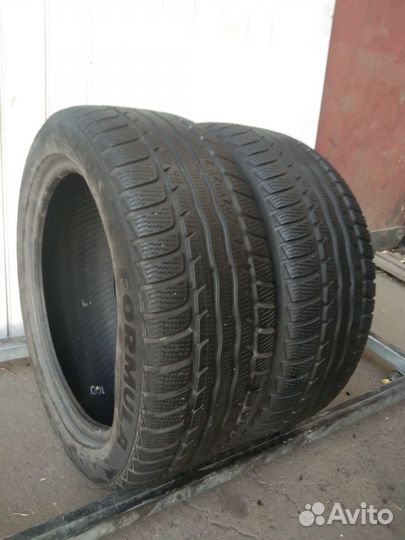 Formula Winter 225/50 R17