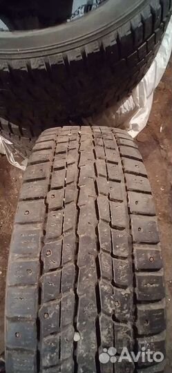 Dunlop SP Winter Ice 01 215/60 R17 96T