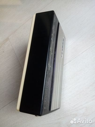 Радиоприемник