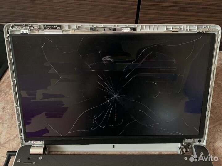 Матрица для ноутбука 15.6