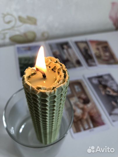 Расклады Таро и эзотерические услуги