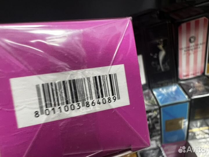 Moschino toy 2 bubble gum