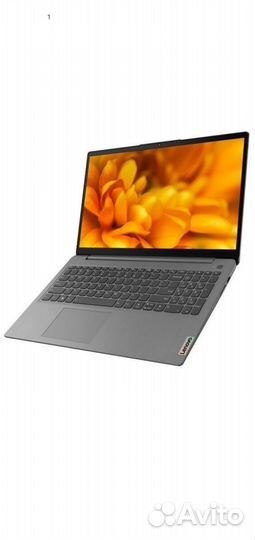 Ноутбук Lenovo IdeaPad315ITL6(82H8015LMH)