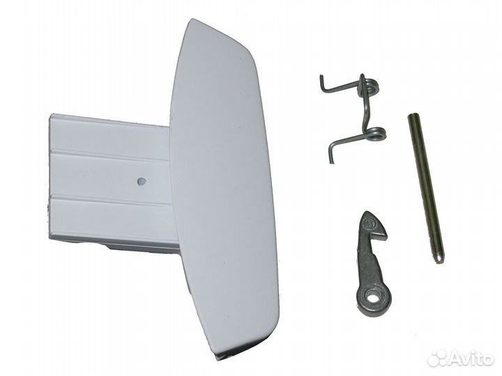 Ручка двери 116576 Indesit/Hotpoint-Ariston