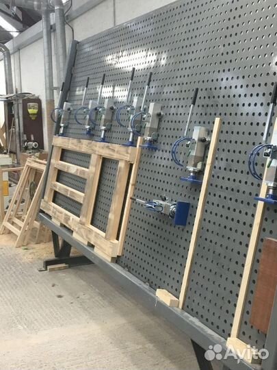 Вайма пневматическая пв 20(6)