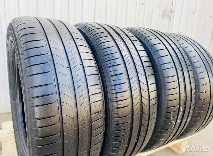 Michelin Energy Saver 205/55 R16