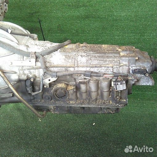 Автомат АКПП toyota crown majesta UZS171 1UZ-FE 20