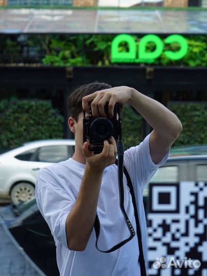 Услуги фотографа