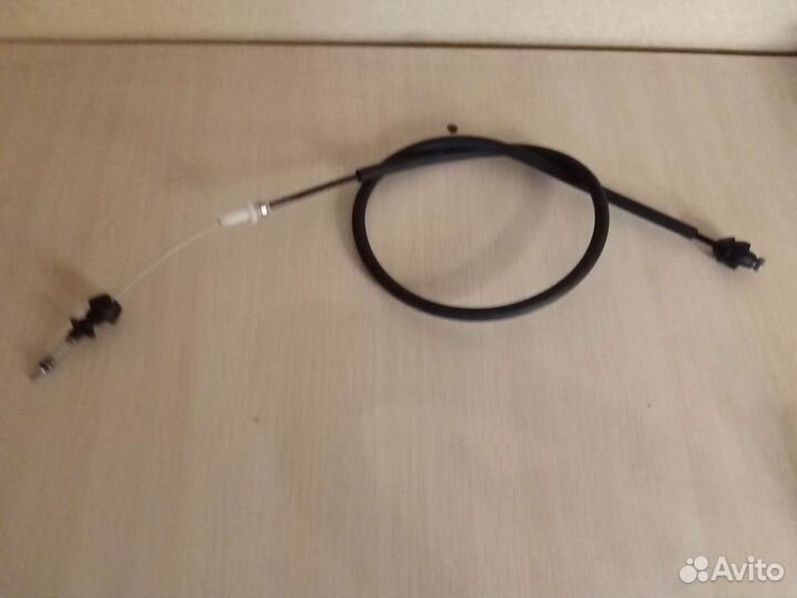 тросик газа форд фокус 1