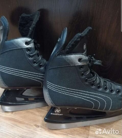 Коньки
