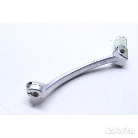 Лапка Рычаг кпп yamaha YZ450F 2003-2013