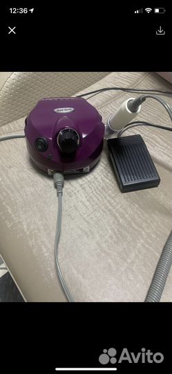 Аппарат для маникюра