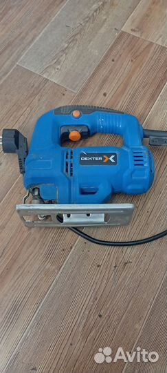 Электро лобзик