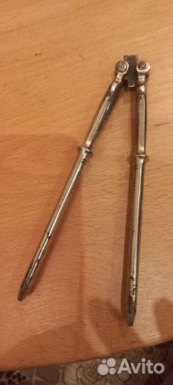 Орехоколка СССР