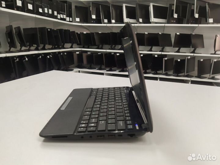 Нетбук Asus Eee PC 1015PE Intel Atom/1Gb/HDD 160G