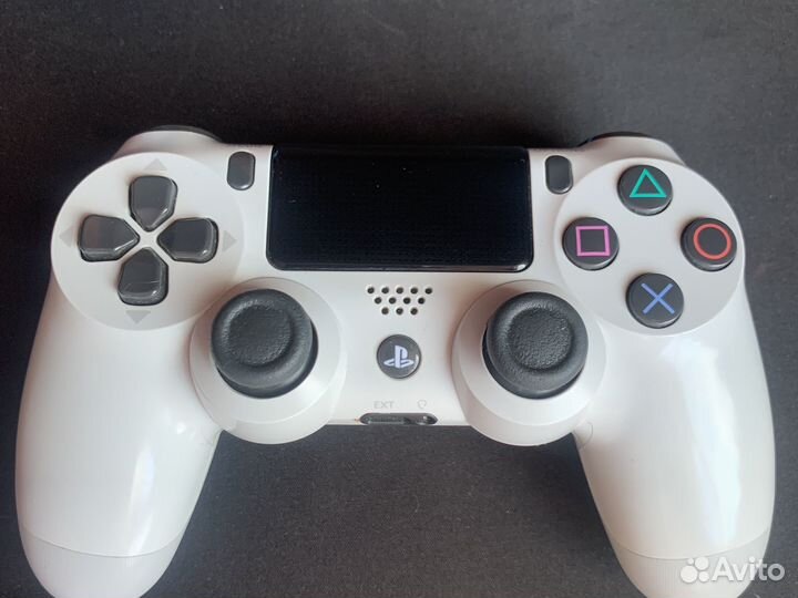 Геймпад ps4