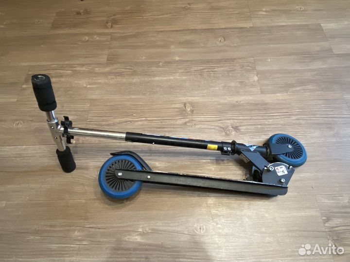 Самокат детский Reaction