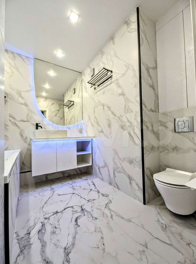 2-к. квартира, 42 м², 16/16 эт.