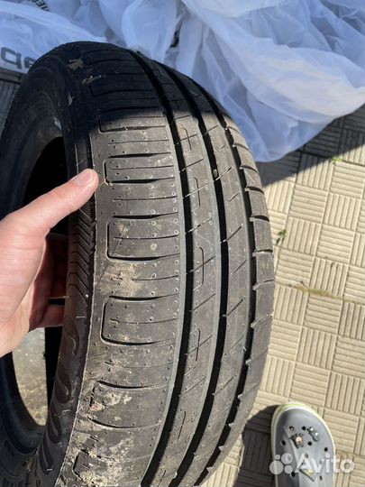 Goodyear EfficientGrip Performance 195/60 R15 88V