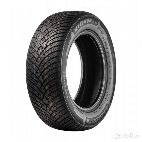 DoubleStar DLA01 225/50 R17 98V
