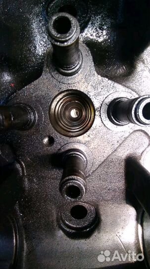 Гбц isx15 4962732