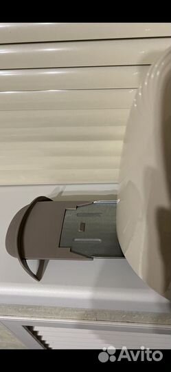 Тостер Philips Cucine