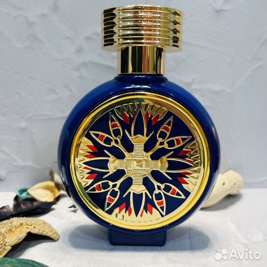 Духи HFC Divine Blossom