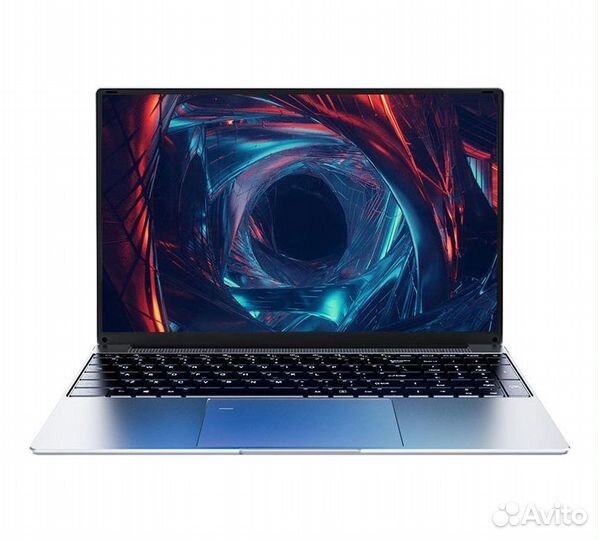 Новый Ноутбук 15.6