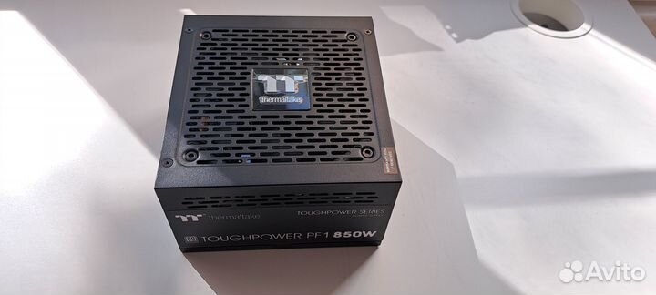 Блок питания для пк 850w Thermaltake