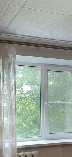 Комната 18,4 м² в 1-к., 4/5 эт.