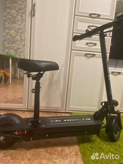 Электрический самокат kygo m2