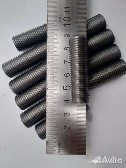 Ввёртыши 45 мм 2AZ 1AZ футорки к двигат Toyota