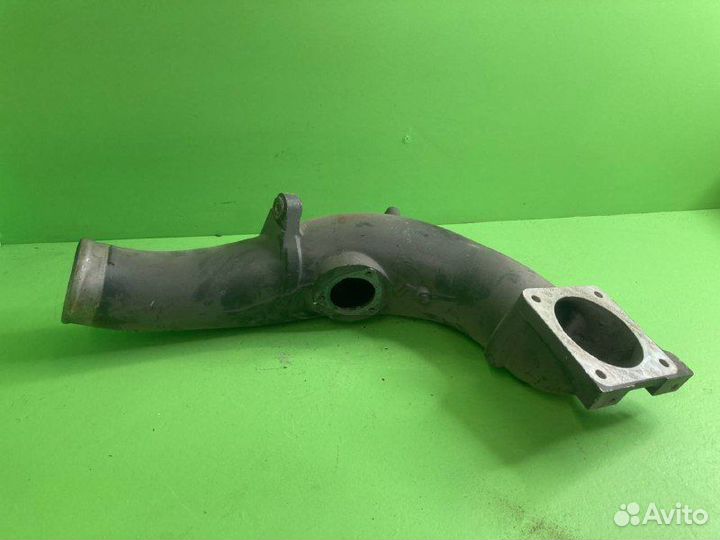 Патрубок коллектора KAMAZ 5490-S5