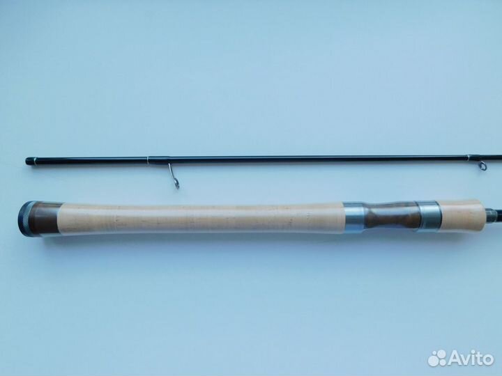 Tenryu Rayz RZ772S-ML (Variable Shooter)