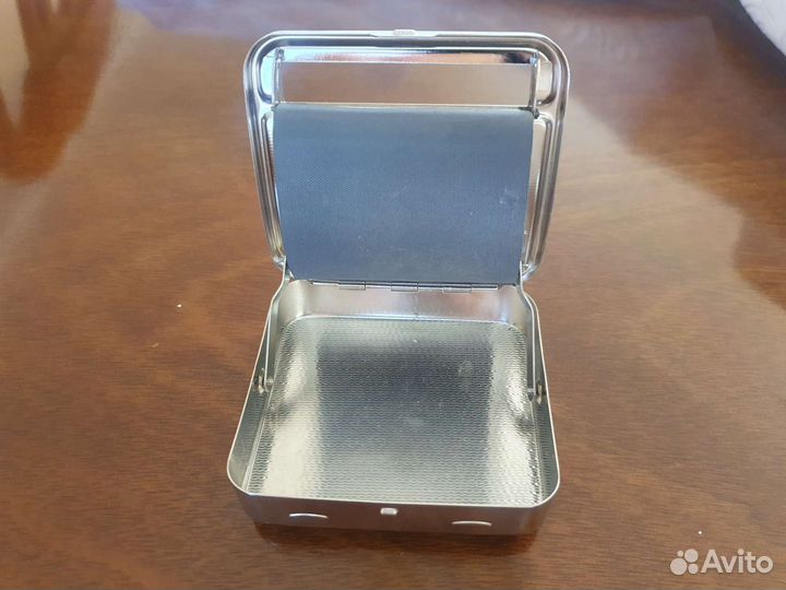 Машинка - подсигар для самокруток 70мм