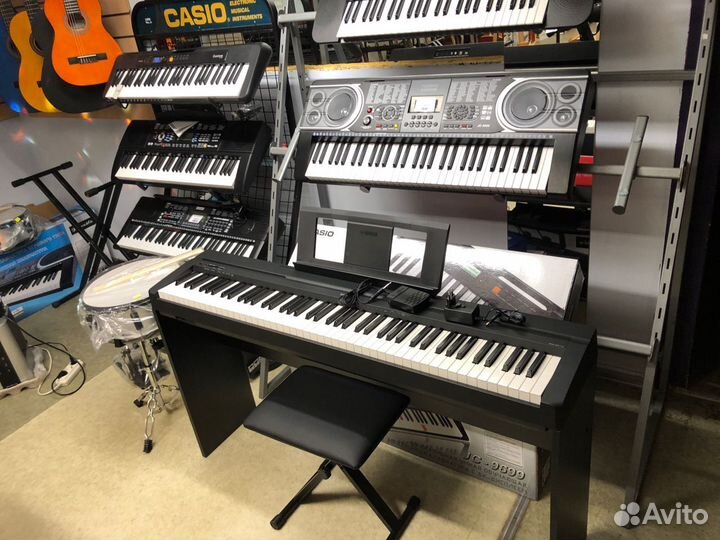 Пианино Yamaha P-45B