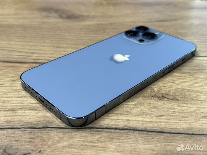 iPhone 13 Pro Max, 128 ГБ