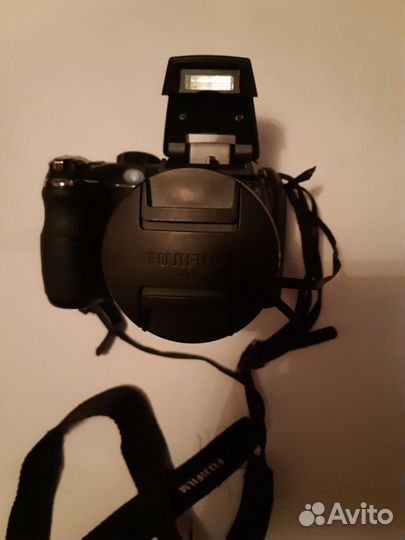 Fujifilm