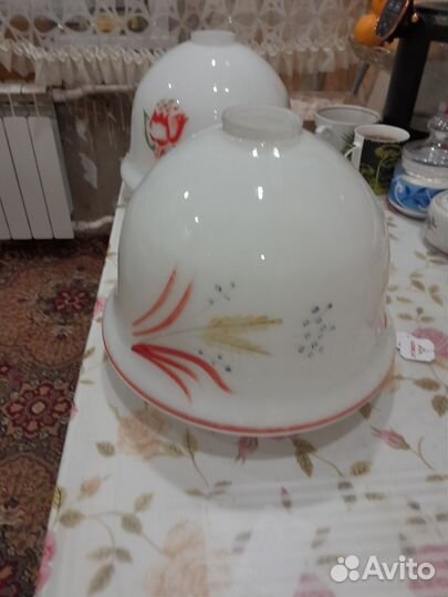 Плафон СССР