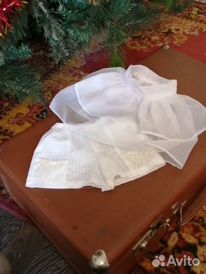 Одежда для куклы СССР