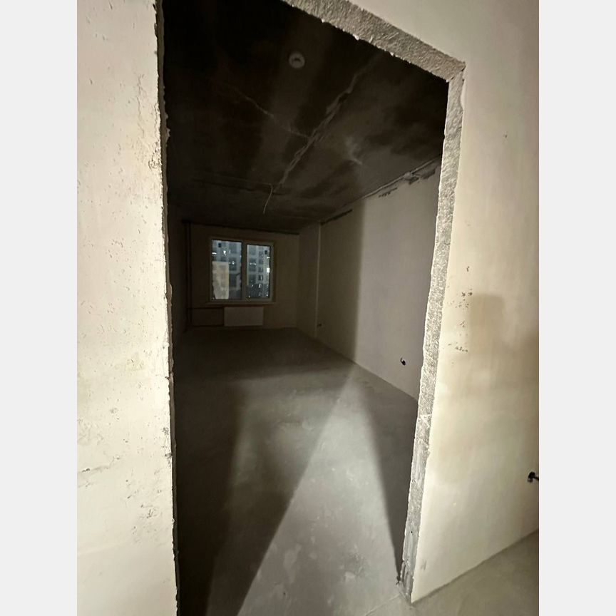 1-к. квартира, 39 м², 21/25 эт.