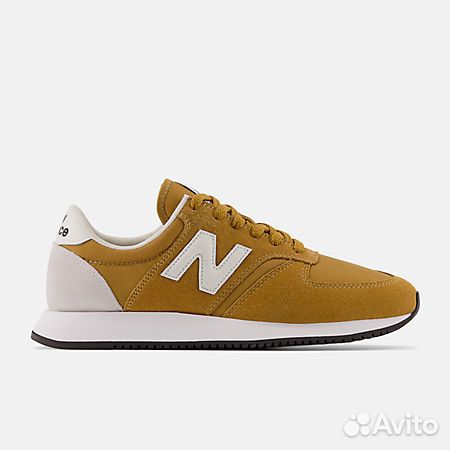 Кроссовки мужские New Balance UL420V2 размер 44