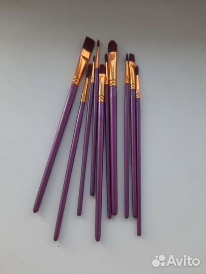 Кисти для рисования