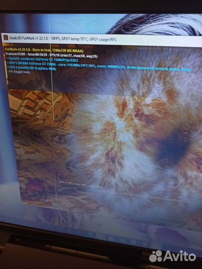 Мощный большой i7 4700 8x3.4Ghz\8GB\512SSD\GT750